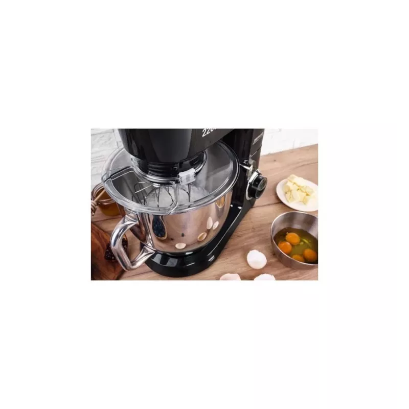 Planetárny mixér MPM MRK-19 — MPM MRK-19 planetárny mixér