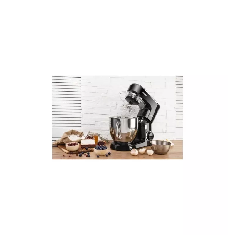 Planetárny mixér MPM MRK-19 — MPM MRK-19 planetárny mixér
