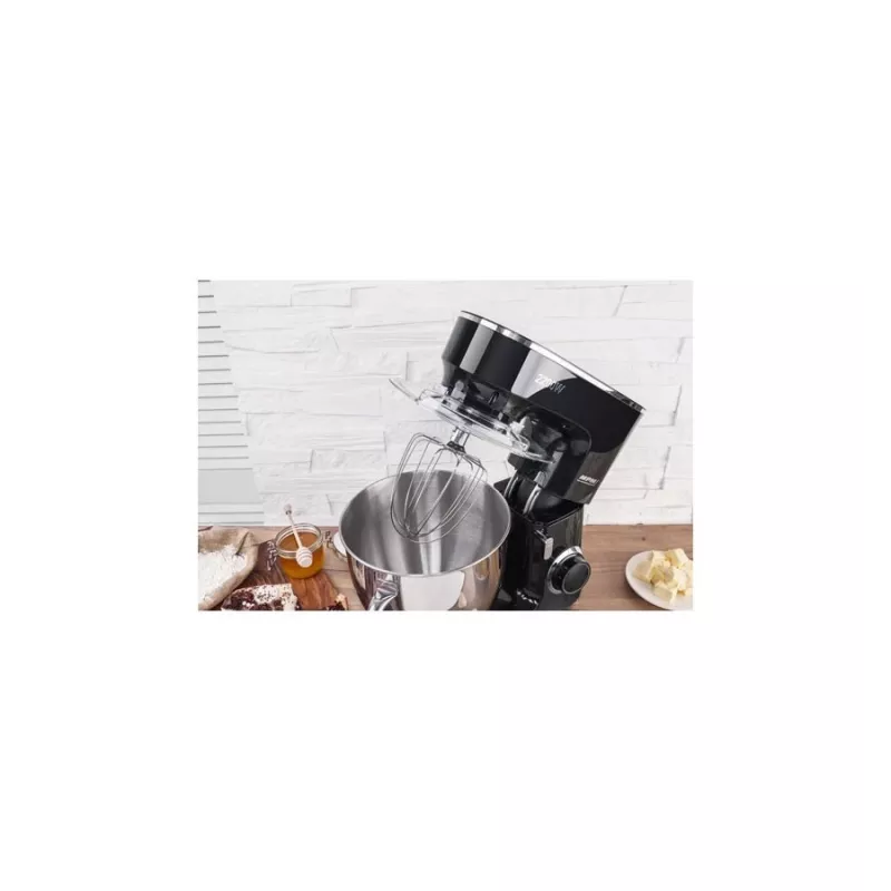 Planetárny mixér MPM MRK-19 — MPM MRK-19 planetárny mixér