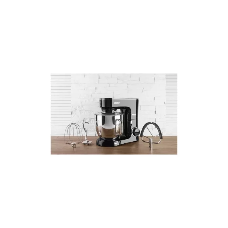 Planetárny mixér MPM MRK-19 — MPM MRK-19 planetárny mixér