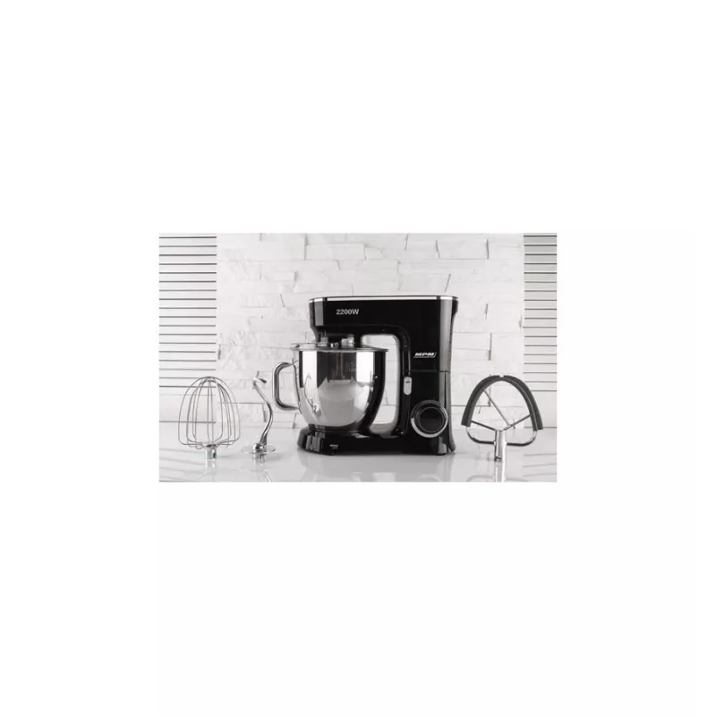 Planetárny mixér MPM MRK-19 — MPM MRK-19 planetárny mixér