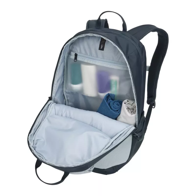 Thule 5508 EnRoute batoh 26L Soft Blue/Darkest Blue