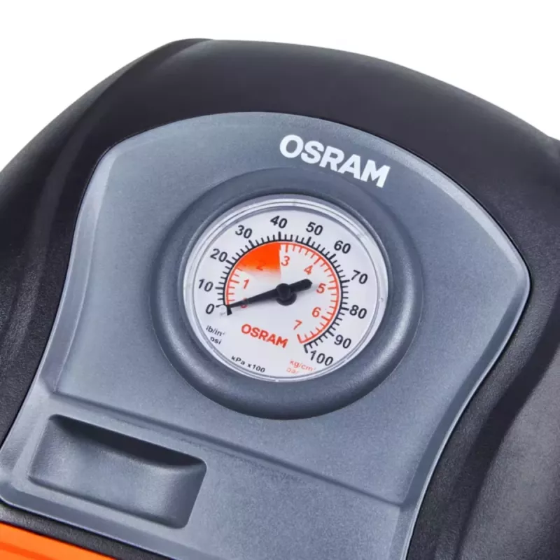 Osram Tyreinflate 200 automobilový kompresor 12 V