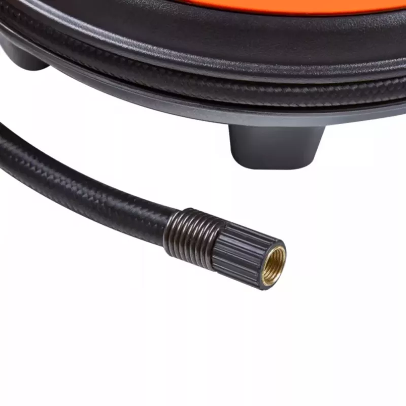 Osram Tyreinflate 200 automobilový kompresor 12 V
