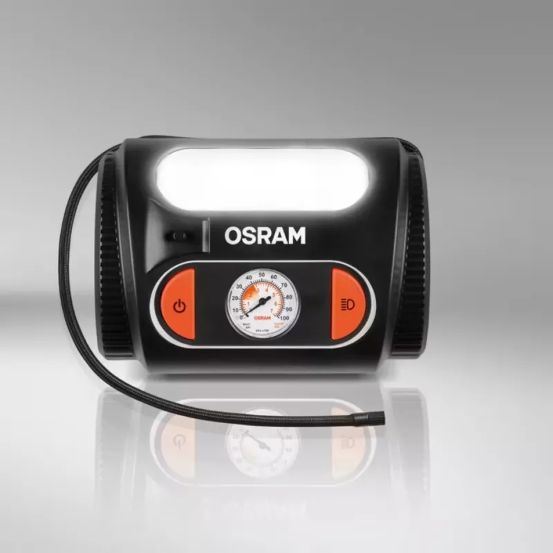 Osram Tyreinflate 2110 automobilový kompresor 12 V