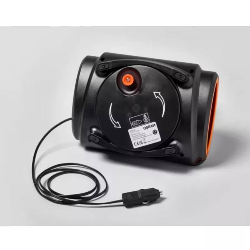 Osram Tyreinflate 2110 automobilový kompresor 12 V
