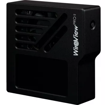 Thermal Grizzly WireView Pro II Reverse – merací prístroj výkonu GPU, 12V-2x6 (TG-WV-P2-H19R)