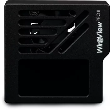 Thermal Grizzly WireView Pro II Reverse – merací prístroj výkonu GPU, 12V-2x6 (TG-WV-P2-H19R)