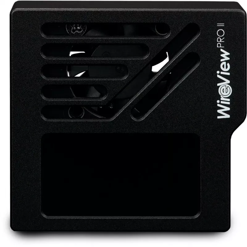 Thermal Grizzly WireView Pro II Reverse – merací prístroj výkonu GPU, 12V-2x6 (TG-WV-P2-H19R)