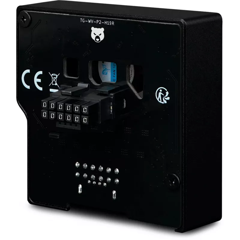 Thermal Grizzly WireView Pro II Reverse – merací prístroj výkonu GPU, 12V-2x6 (TG-WV-P2-H19R)