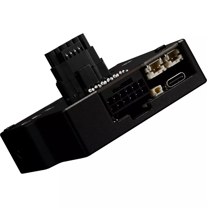 Thermal Grizzly WireView Pro II Reverse – merací prístroj výkonu GPU, 12V-2x6 (TG-WV-P2-H19R)
