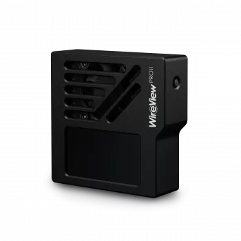 Thermal Grizzly WireView Pro II Normal – merací prístroj výkonu GPU, 12V-2x6 (TG-WV-P2-H19N)