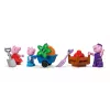 DUPLO Peppa Pig 10461 Záhrada a skleník dedka Piga, stavebnica