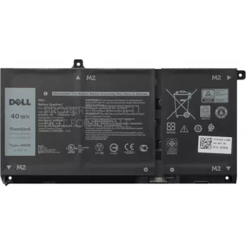 Dell 40 Wh lítium-iónová batéria pre (PDDF0)