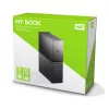 Externý pevný disk Western Digital 8 TB USB 3.2 My Book