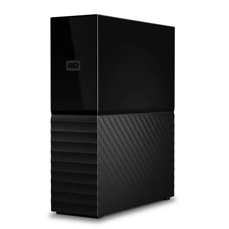 Externý pevný disk Western Digital 8 TB USB 3.2 My Book