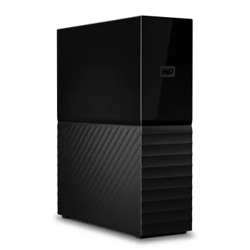 Externý pevný disk Western Digital 8 TB USB 3.2 My Book