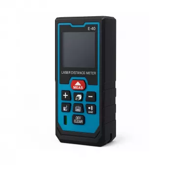 Extralink Powerlink laserový diaľkomer 40M PWL-ES-40
