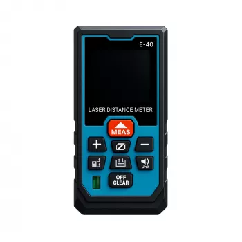 Extralink Powerlink laserový diaľkomer 40M PWL-ES-40