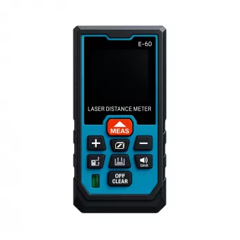 Extralink Powerlink laserový diaľkomer 60M PWL-ES-60