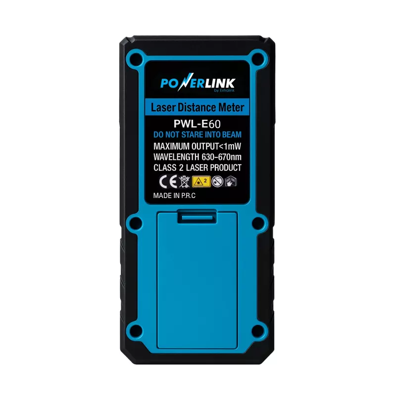 Extralink Powerlink laserový diaľkomer 60M PWL-ES-60