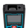Extralink Powerlink laserový diaľkomer 60M PWL-ES-60