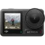 Akčná kamera DJI Osmo Action 4 Essential Combo – 4K, čierna, od DJI