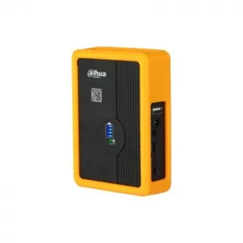 DAHUA multifunkčný CCTV tester PFM2900 — prenosný video a signálový tester