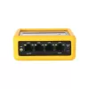 DAHUA multifunkčný CCTV tester PFM2900 — prenosný video a signálový tester