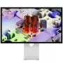Monitor Apple Studio Display XDR 27 palcov 5K Ultra HD LED, štandardné sklo, naklápací a výškovo nastaviteľný stojan, strieborná