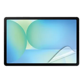 Ochranná fólia na displej ANTI-SHOCK IK06 – číra pre Galaxy Tab S9 –