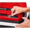 Chladiaci box Einhell TE-COL 18/27 Li‑Solo 27 L batériový/elektrický, chladenie 20–60 °C, predné vrecko