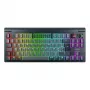 Mechanická klávesnica CHERRY MX 8.3 Wireless RGB Red Switch FR, bezdrôtová, MX Red spínače