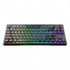 Mechanická klávesnica CHERRY MX 8.3 Wireless RGB Red Switch FR, bezdrôtová, MX Red spínače