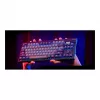 Mechanická klávesnica CHERRY MX 8.3 Wireless RGB Red Switch FR, bezdrôtová, MX Red spínače