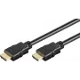 Goobay 20 m High Speed HDMI™ kábel s Ethernetom [4K (2160p), pozlátené kontakty, ARC, HDR]