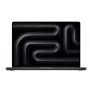 Apple MacBook Pro 40,60 cm (16) M5 Max 18-Core CPU 40-Core GPU 64GB 4TB SSD QWERTZ DE čierna