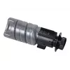 OKI toner K 3K MC554