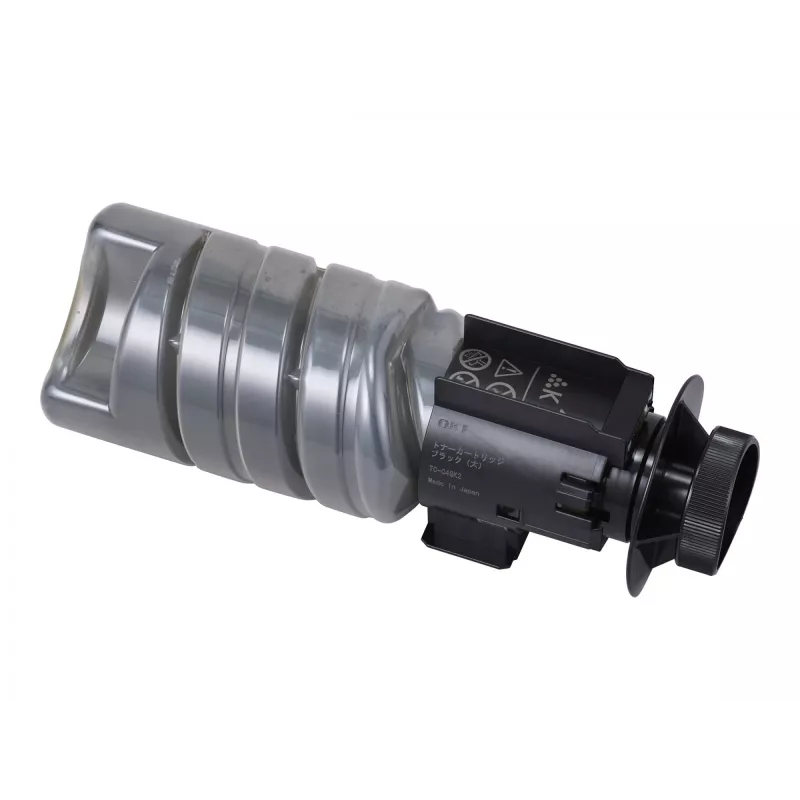 OKI toner K 3K MC554