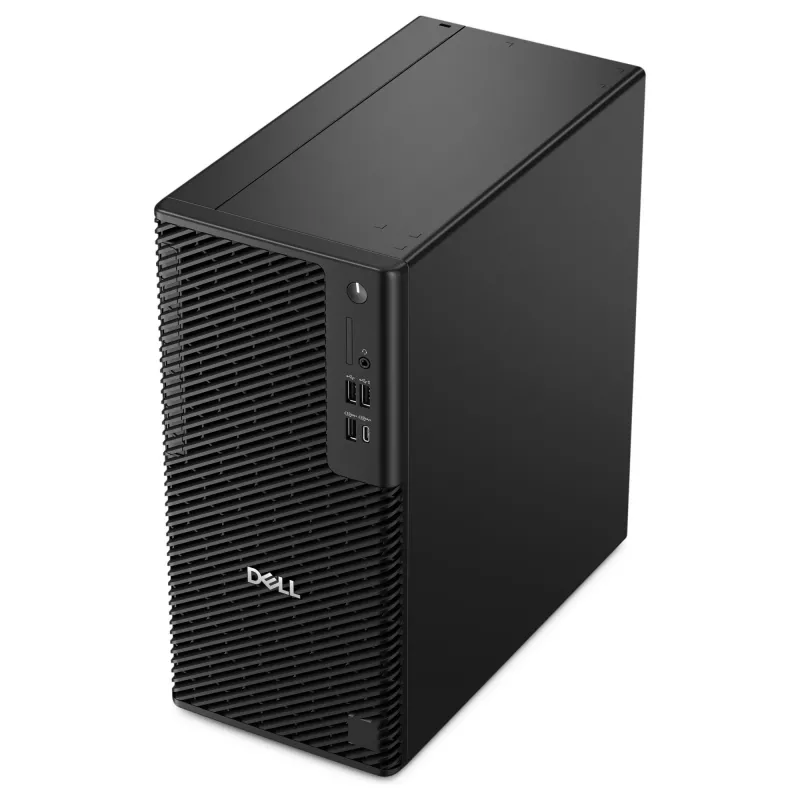 DELL Pro Precision 7 Tower T1 PW7T1260 Intel Core Ultra 7 265 32GB 1TB SSD integrované vPro klávesnica myš 360W W11P 3Y Basic onsite (7084G)