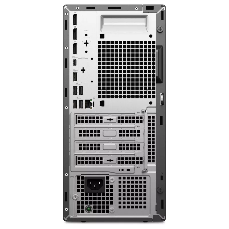 DELL Pro Precision 7 Tower T1 PW7T1260 Intel Core Ultra 7 265 32GB 1TB SSD integrované vPro klávesnica myš 360W W11P 3Y Basic onsite (7084G)