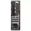 DELL Pro Max Slim FCS1250 Intel Core Ultra 5 245 16GB 512GB SSD integrované vPro klávesnica myš 360W TPM W11P 3Y Basic onsite (21RGG)