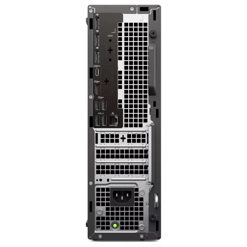 DELL Pro Max Slim FCS1250 Intel Core Ultra 5 245 16GB 512GB SSD integrované vPro klávesnica myš 360W TPM W11P 3Y Basic onsite (21RGG)
