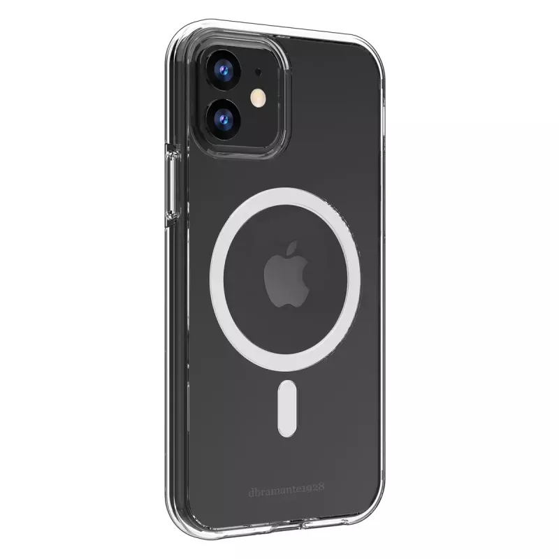 Puzdro dbramante1928 Iceland Pro MagSafe kompatibilné s iPhone 12 IM61CL001466