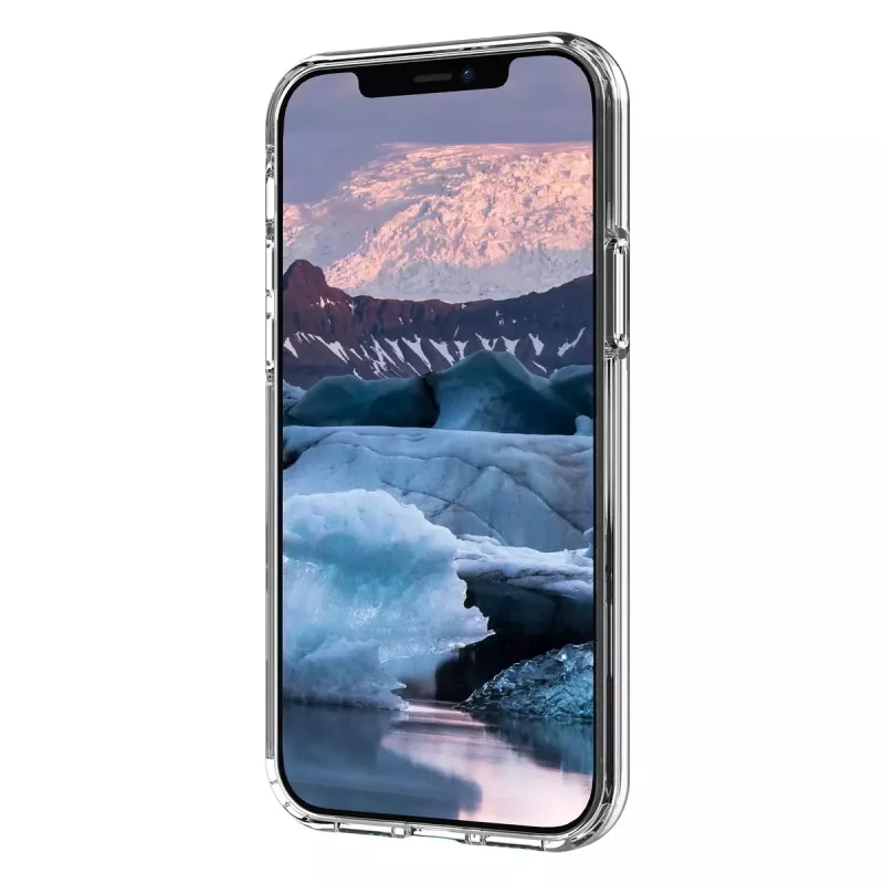 Puzdro dbramante1928 Iceland Pro MagSafe kompatibilné s iPhone 12 IM61CL001466