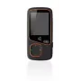 Prenosný MP4 prehrávač IBOX IMP34V1816BK – 4 GB, LCD displej, FM rádio, podpora MicroSD, čierny