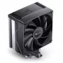 CPU chladič Jonsbo CR-1000 MAX V2 – vzduchový chladič s PWM ventilátorom, čierny
