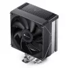 CPU chladič Jonsbo CR-1000 MAX V2 – vzduchový chladič s PWM ventilátorom, čierny