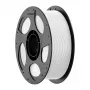 Filament AnyCubic PETG biely 1 kg – 1,75 mm, cievka 1 kg
