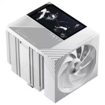 TRYX TURRIS T620 CPU vzduchový chladič, Dual-Tower, s 5